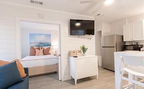 Siesta Key Beachside Villas