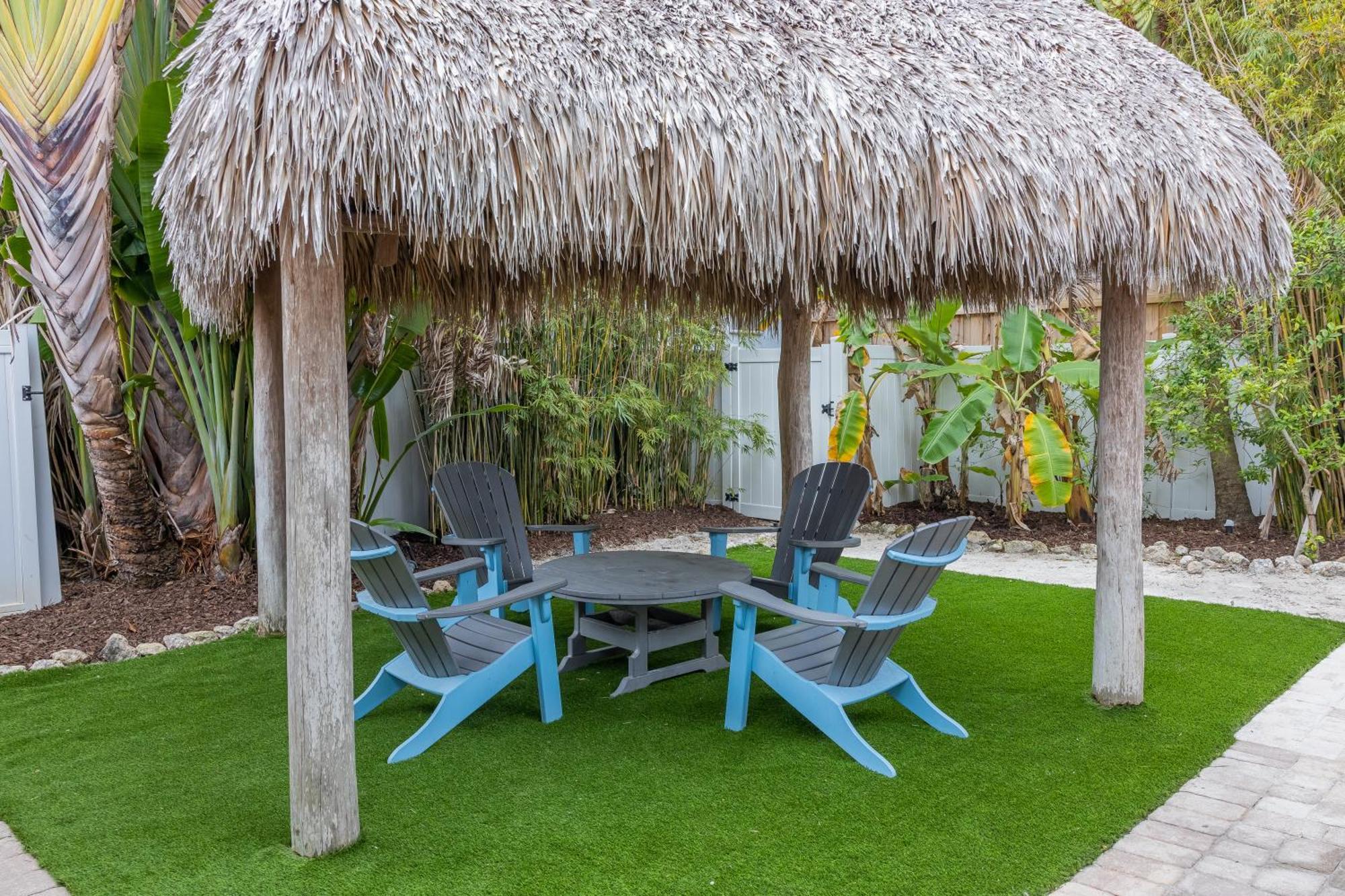 Siesta Key Beachside Villas Sarasota Exterior photo