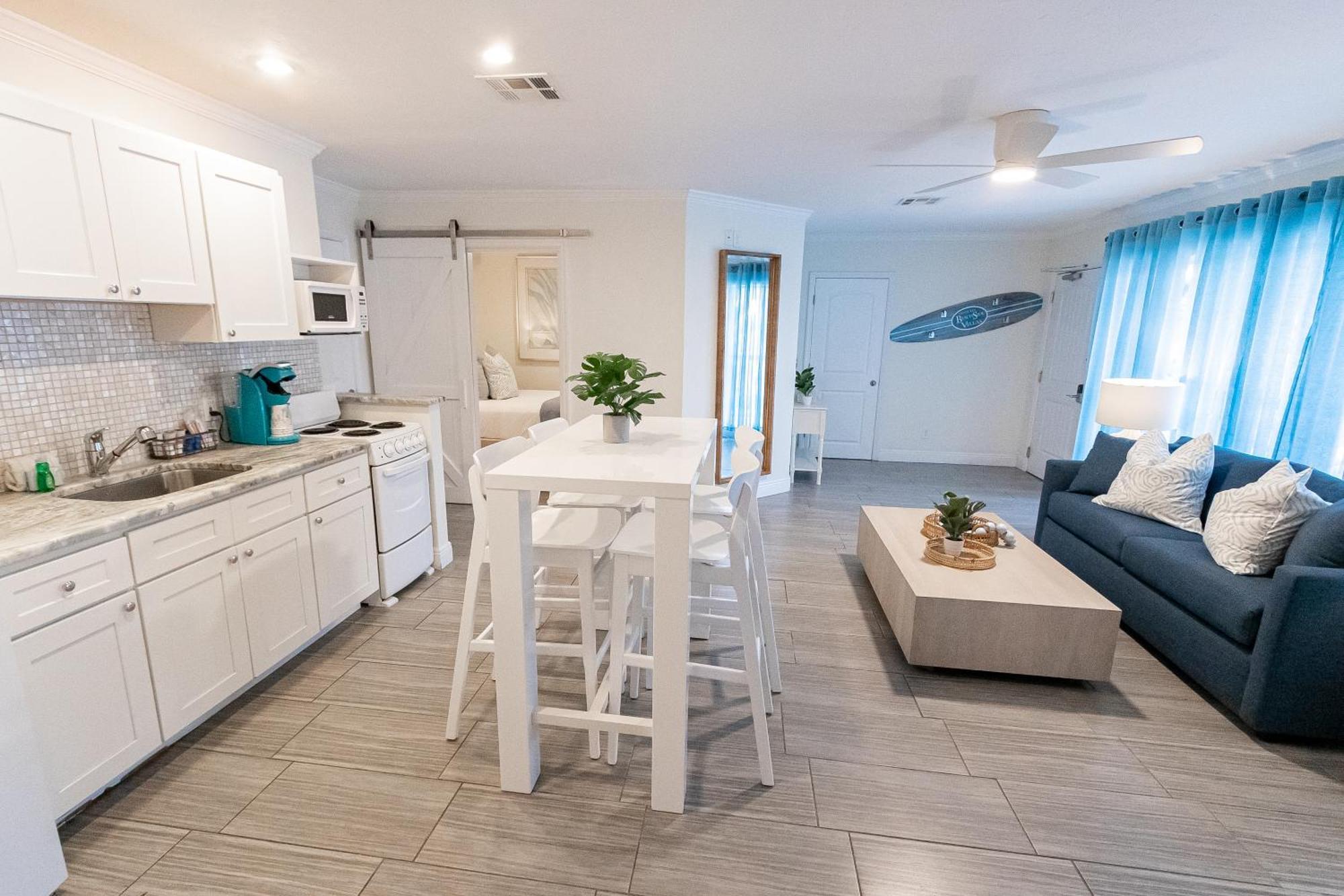 Siesta Key Beachside Villas Sarasota Exterior photo