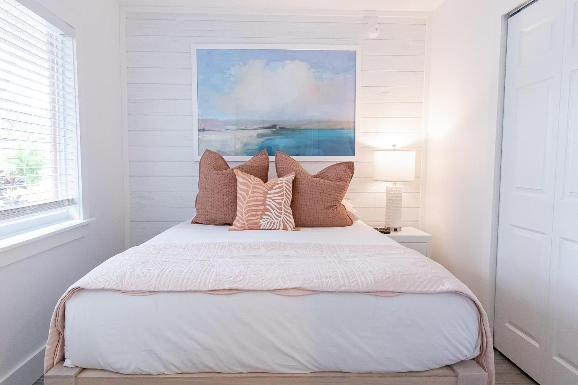 Siesta Key Beachside Villas Sarasota Exterior photo