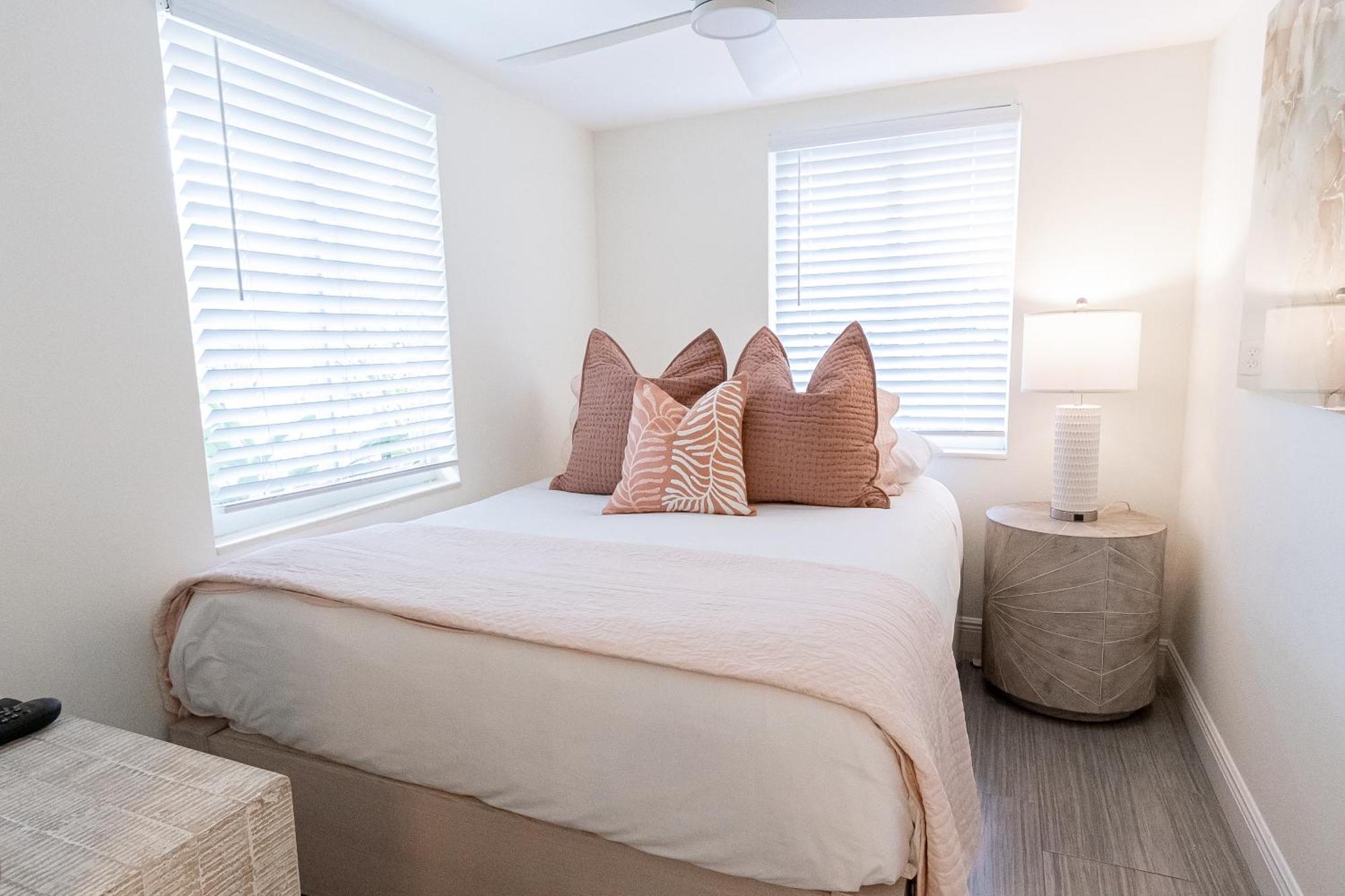 Siesta Key Beachside Villas Sarasota Exterior photo