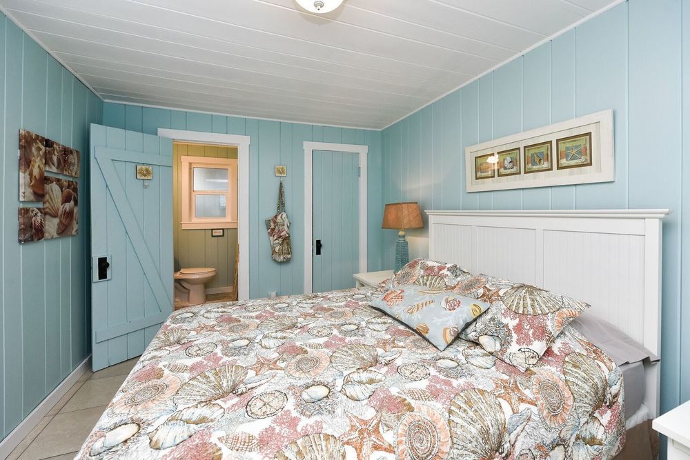 Siesta Key Beachside Villas Sarasota Exterior photo