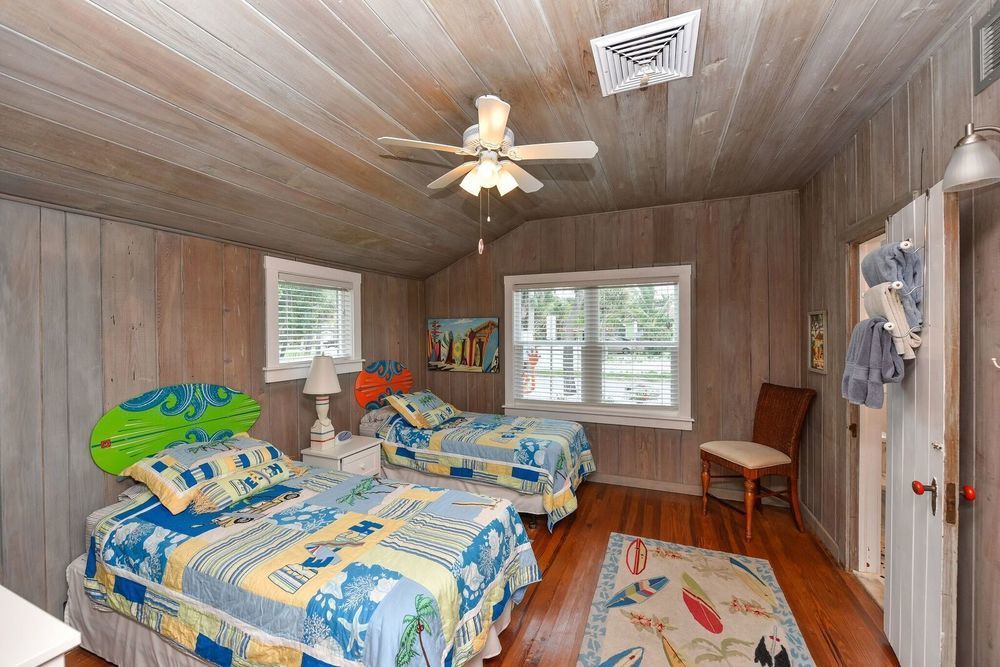 Siesta Key Beachside Villas Sarasota Exterior photo