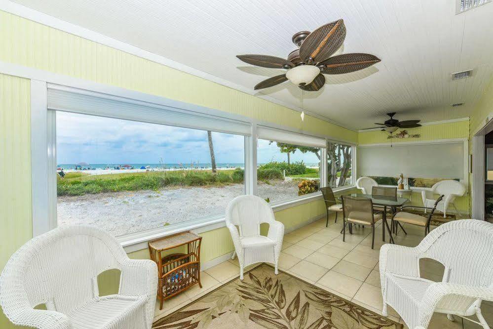 Siesta Key Beachside Villas Sarasota Exterior photo
